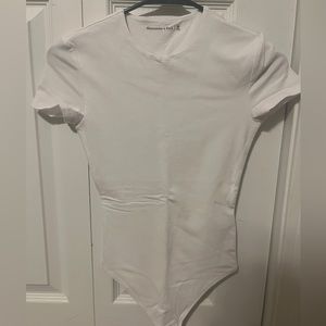 Abercrombie body suit